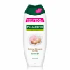 Online 12x Douchecrème Naturals Amandel & Melk 750 ml Bad & Douche
