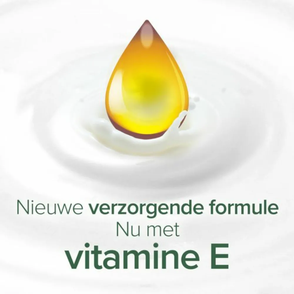 Hot 12x Douchecréme Naturals Olijf & Melk 250 ml Bad & Douche