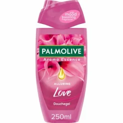 12x Douchegel Aroma Essences Alluring Love 250 ml^Palmolive Discount