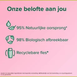 Online 6x Douchegel Aroma Essences Alluring Love 250 ml Bad & Douche