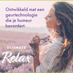 Bad & Douche<Palmolive 12x Douchegel Aroma Essences Ultimate Relax 250 ml