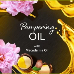 Bad & Douche<Palmolive 12x Douchegel Thermal Pampering Oil 250 ml