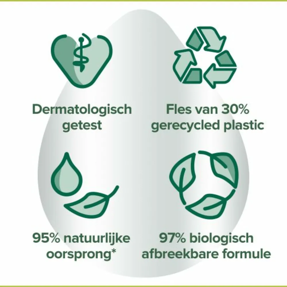 6x Handzeep Hygiëne Plus Family 300 ml^Palmolive New