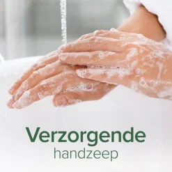 6x Handzeep Olijf & Melk 300 ml^Palmolive Outlet