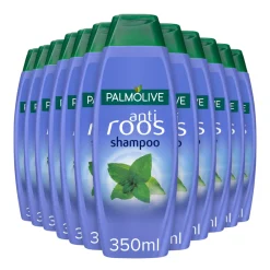 New 12x Shampoo Anti-Roos 350 ml Shampoo