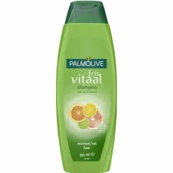 6x Shampoo Fris en Vitaal 350 ml^Palmolive Clearance