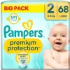 2x Premium Protection Luiers Maat 2 (4-8 kg) 68 stuks^Pampers Outlet