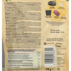 12x Dropmix 170 gr^Panda Clearance