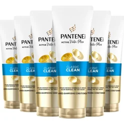 6x Conditioner Classic Clean 230 ml^Pantene Clearance