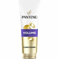 6x Conditioner Volume 230 ml^Pantene Best