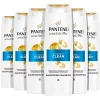 Shampoo<Pantene 6x Shampoo Classic Clean 400 ml