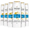 6x Shampoo Classic Clean 250 ml^Pantene