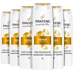 6x Shampoo Repair & Protect 250 ml^Pantene Online
