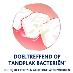 Spoelen & Poetsen<Parodontax 4x Active Gum Health Mondwater Extra Fresh 500 ml