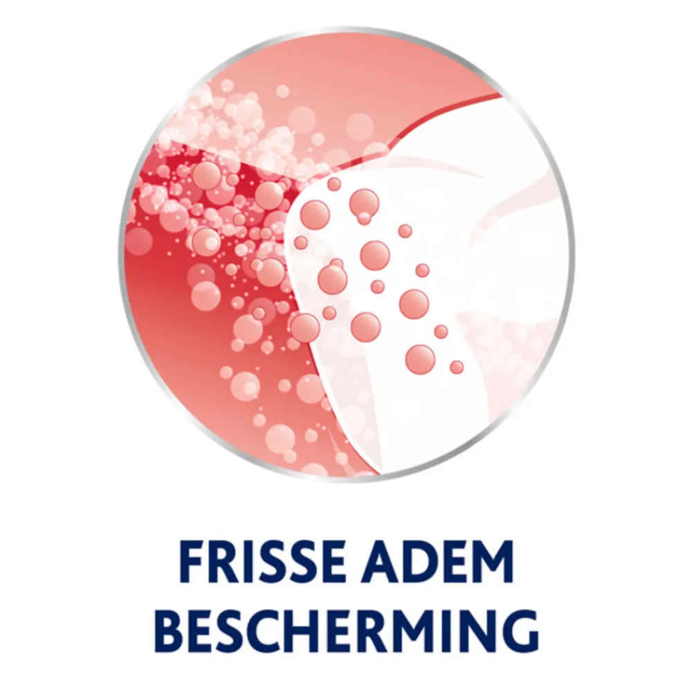 2x Active Gum Health Mondwater Extra Fresh 500 ml^Parodontax Sale