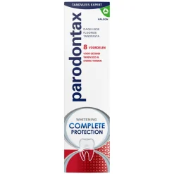6x Complete Protection Extra Fresh tegen Bloeden Tandvlees 75 ml^Parodontax Online