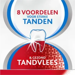 6x Complete Protection Extra Fresh tegen Bloeden Tandvlees 75 ml^Parodontax Online