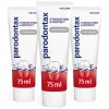 Spoelen & Poetsen<Parodontax 3x Strenghten & Protect Tandpasta Whitening 75 ml