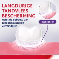 Spoelen & Poetsen<Parodontax 3x Strenghten & Protect Tandpasta Whitening 75 ml