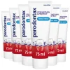 Spoelen & Poetsen<Parodontax 6x Strenghten & Protect Tandpasta Fresh Mint 75 ml