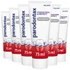 Hot 6x Strenghten & Protect Tandpasta Whitening 75 ml Spoelen & Poetsen