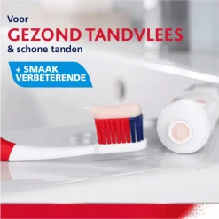 6x Tandpasta Active Repair Tandvlees Whitening 75 ml^Parodontax Outlet