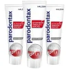 Spoelen & Poetsen<Parodontax 3x Tandpasta Active Repair Tandvlees Whitening 75 ml
