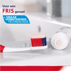 Spoelen & Poetsen<Parodontax 6x Tandpasta Active Repair Tandvlees Fresh Mint 75 ml