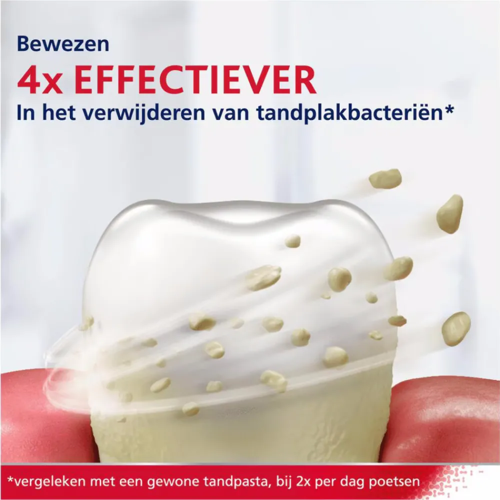 6x Tandpasta bij Bloedend Tandvlees Ultra Clean 75 ml^Parodontax Sale