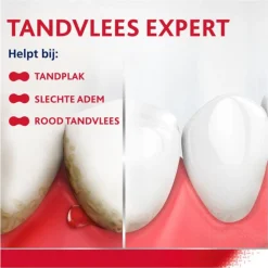 6x Tandpasta bij Bloedend Tandvlees Original 75 ml^Parodontax Sale