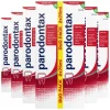 6x Tandpasta bij Bloeden Tandvlees Original 2 x 75 ml^Parodontax Best