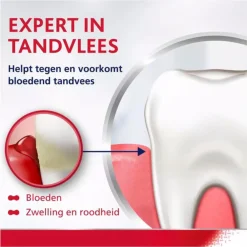 3x Tandpasta Complete Protection Extra Fresh 75 ml^Parodontax Online