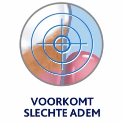 Spoelen & Poetsen<Parodontax 6x Tandpasta Complete Protection Extra Fresh 75 ml