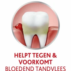 6x Tandpasta Herbal Twist 75 ml^Parodontax