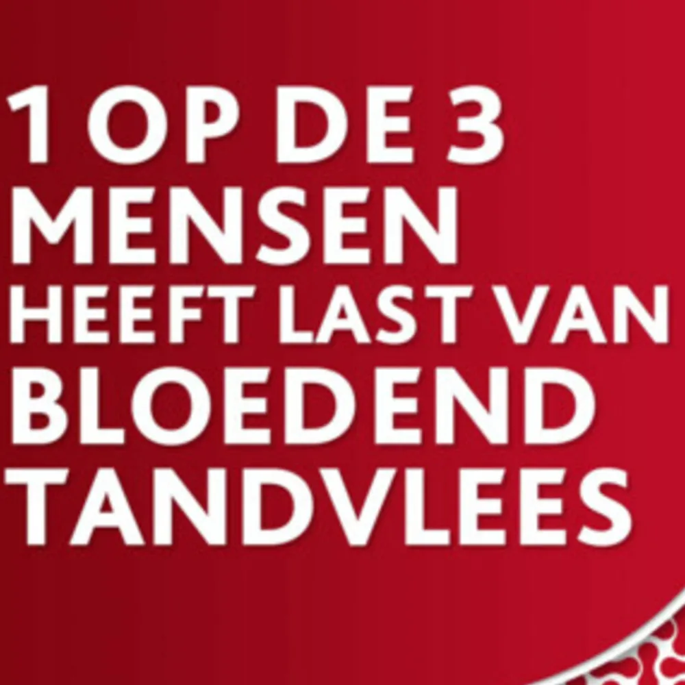 3x Tandpasta Ultra Clean tegen Bloeden Tandvlees 2 x 75 ml^Parodontax Online