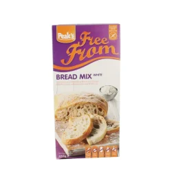 3x Peak's Broodmix Wit 450 gr^Peaks Discount