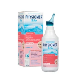 2x Baby Spray 135 ml Gezondheidsproducten|Luchtwegen & Keel
