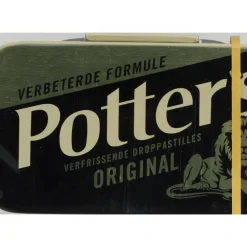 3x Original^Potters New