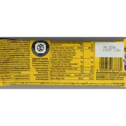 Sportvoeding & Drank|Snacks & Tussendoortjes<PowerBar 15x Energize Bar Chocolate 55 gr