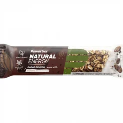 18x Natural Energy Cereal Reep Cacao Crunch 40 gr^PowerBar Hot