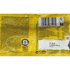 New 6x Powergel Shots Orange 60 gr Sportvoeding & Drank