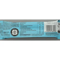 Sportvoeding & Drank|Snacks & Tussendoortjes<PowerBar 12x Proteine + Crisp Choco Coco 40 gr