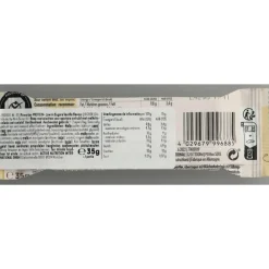 16x Proteïne Plus Low Sugar Bar Vanille 30 gr^PowerBar Outlet