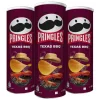 3x Chips Barbecue 165 gr^Pringles Discount
