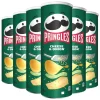 6x Chips Cheese & Onion 165 gr^Pringles Best
