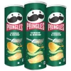 3x Chips Cheese & Onion 165 gr^Pringles Outlet