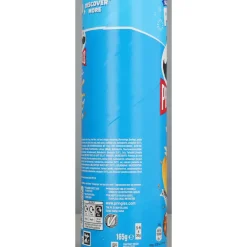 Outlet 6x Chips Salt & Vinegar 165 gr Snacks