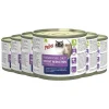 Kattenvoer<Prins 6x NatureCare Diet Kattenvoer Nat Weight Reduction & Diabetic 200 gr