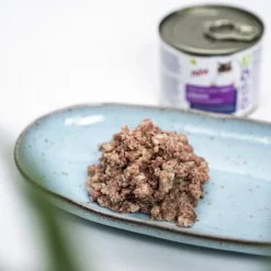 Kattenvoer<Prins 6x NatureCare Diet Kattenvoer Nat Struvite & Calciumoxalate 200 gr