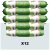 Discount 12x NatureCare Hypoallergeen Hondenvoer Worst Kalkoen 250 gr Hondenvoer